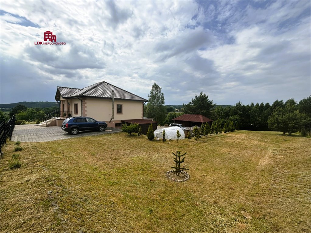 Dom na sprzedaż Rybno, Widokowa  196m2 Foto 42