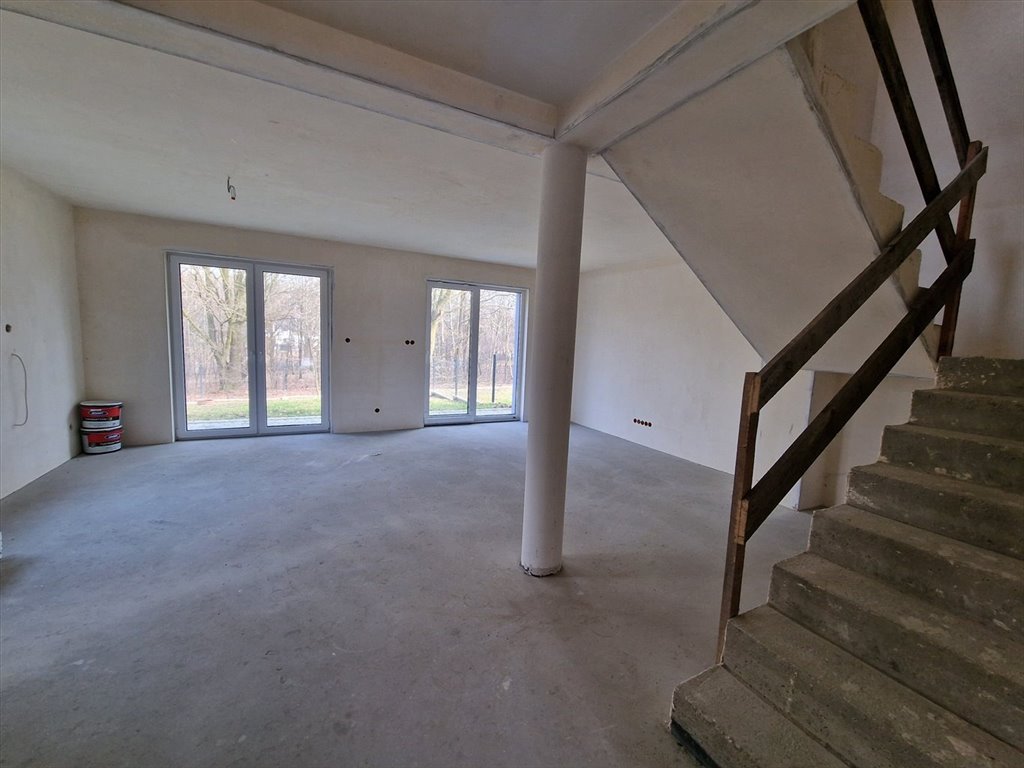 Dom na sprzedaż Rybnik, Popielów  170m2 Foto 5