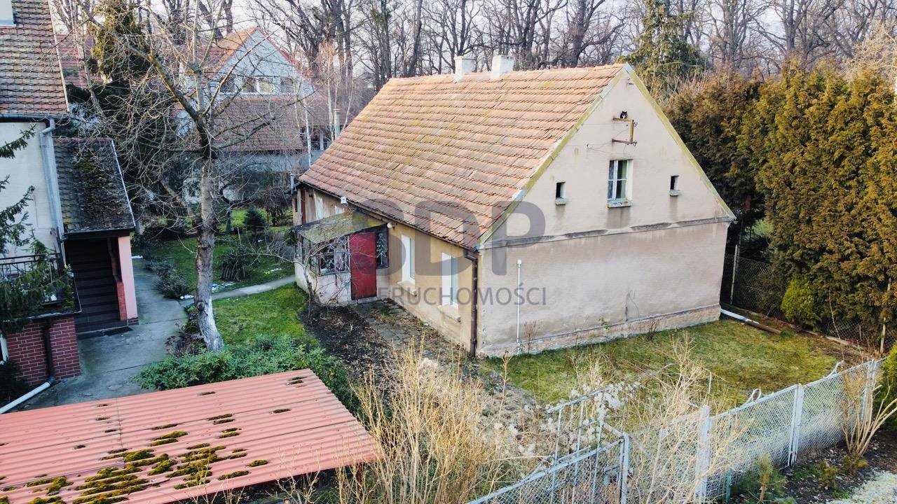 Dom na sprzedaż Wrocław, Śródmieście, Dąbie, Czarnoleska  400m2 Foto 9