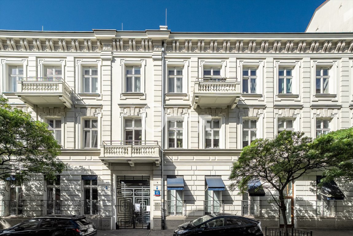 Mieszkanie dwupokojowe na sprzedaż Warszawa, Praga-Północ, Kępna  36m2 Foto 1