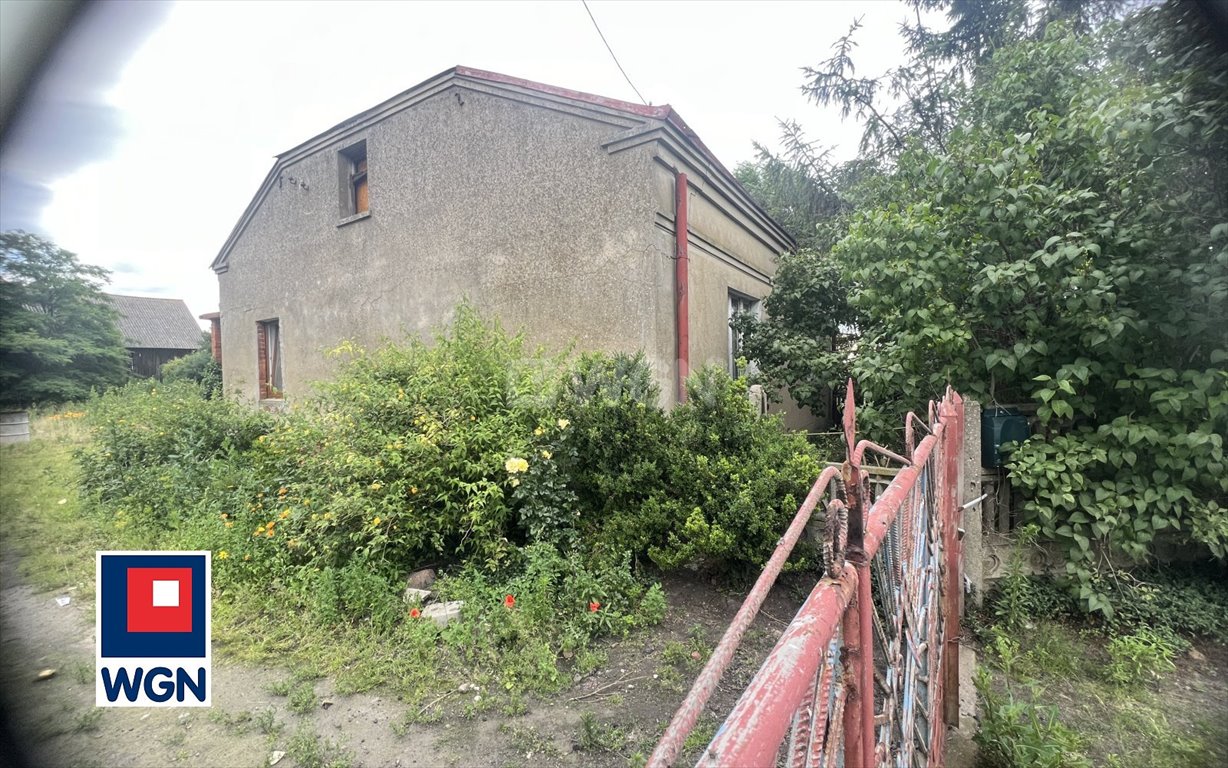 Dom na sprzedaż Kalisz, Goliszew, Goliszew  100m2 Foto 2