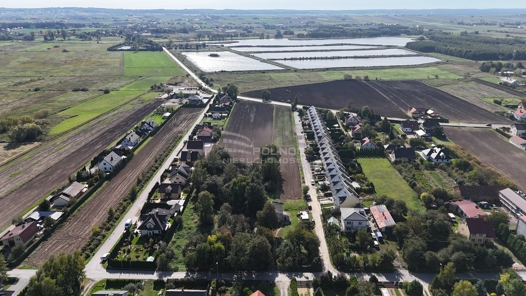 Działka inna na sprzedaż Kalinowice  14 000m2 Foto 5