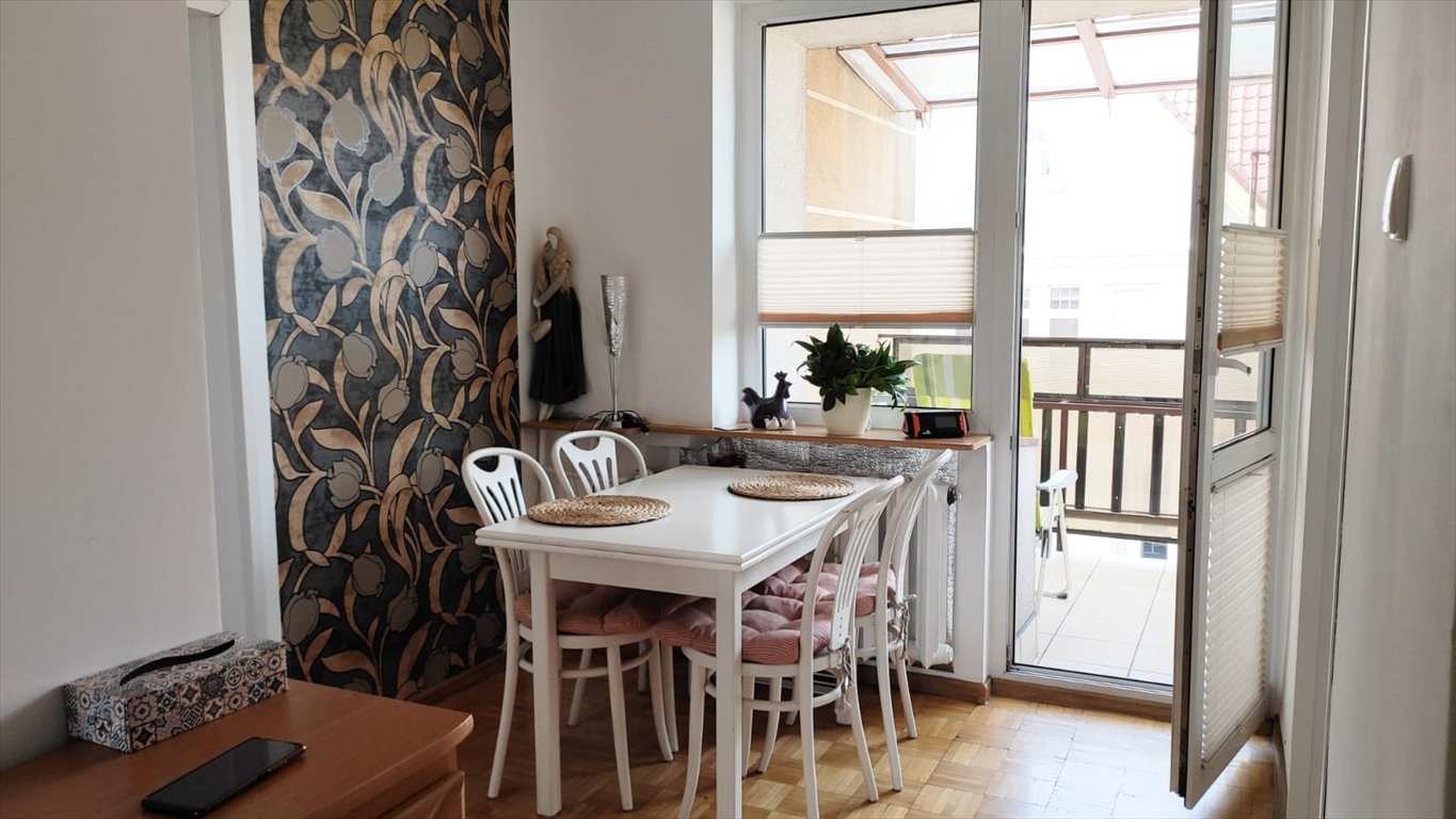 Przestronne 3 pokoje z balkonem, blisko centrum Słupska Słupsk, Centrum, Wileńska  68m2 Foto 1