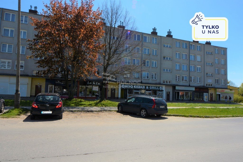 Mieszkanie dwupokojowe na sprzedaż Skarżysko-Kamienna, al. Tysiąclecia  33m2 Foto 1