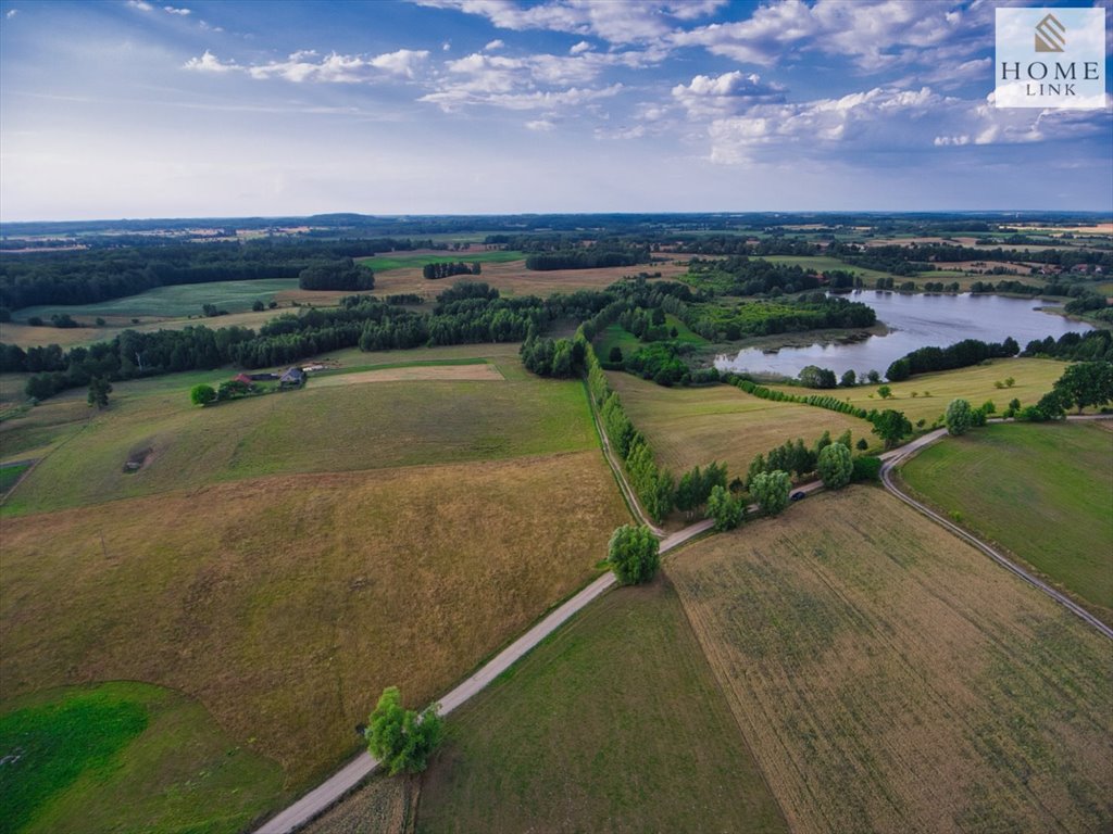 Działka inna na sprzedaż Brzydowo  20 262m2 Foto 7