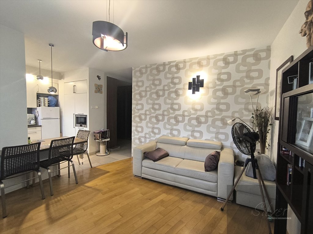 Mieszkanie trzypokojowe na sprzedaż Pruszków  71m2 Foto 1