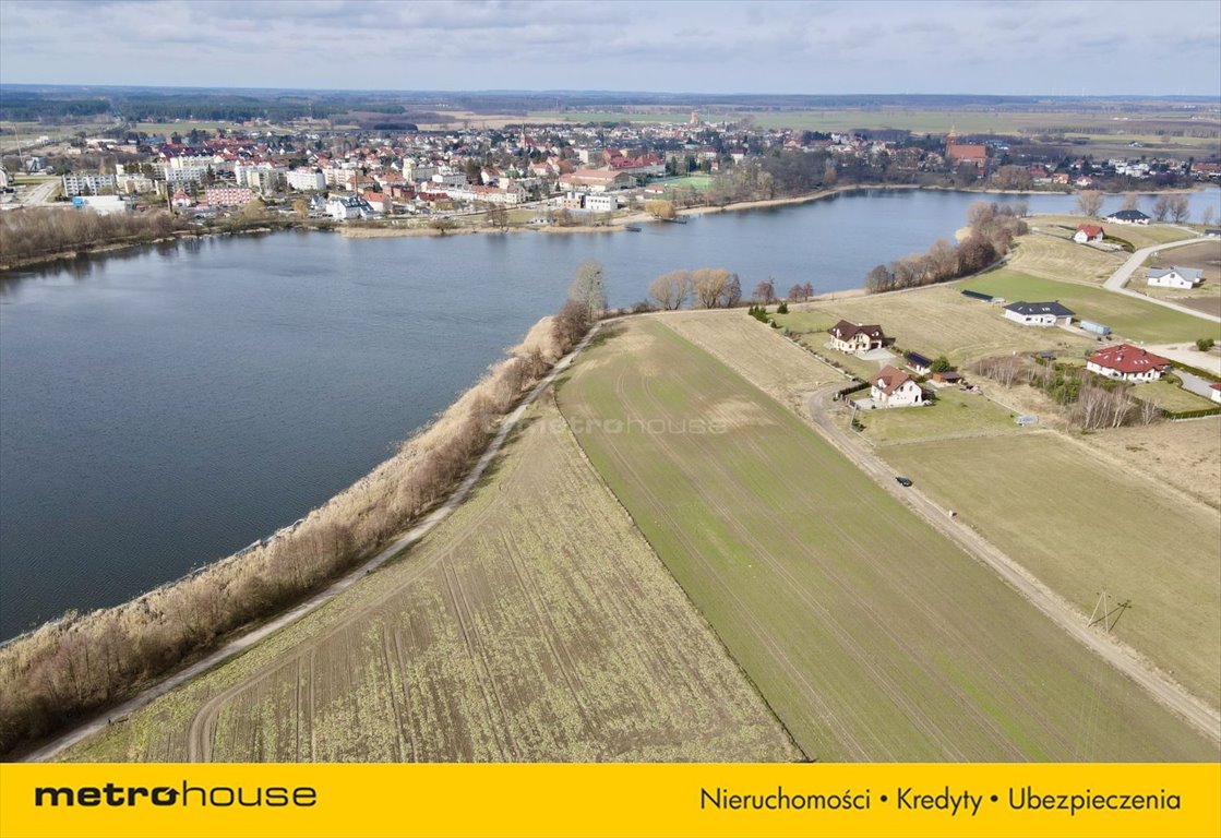Działka budowlana na sprzedaż Adamowo  3 056m2 Foto 14