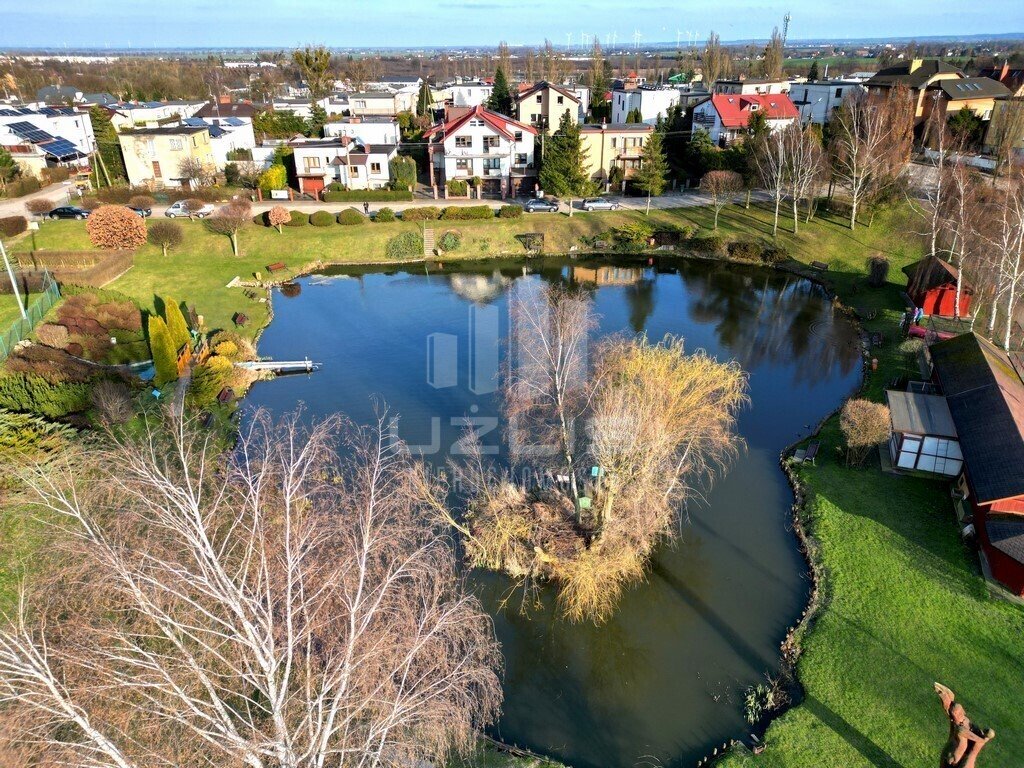 Przestronny dom z garażem, 188 m2, ogród, kominek Tczew, Tadeusza Boya-Żeleńskiego  188m2 Foto 1
