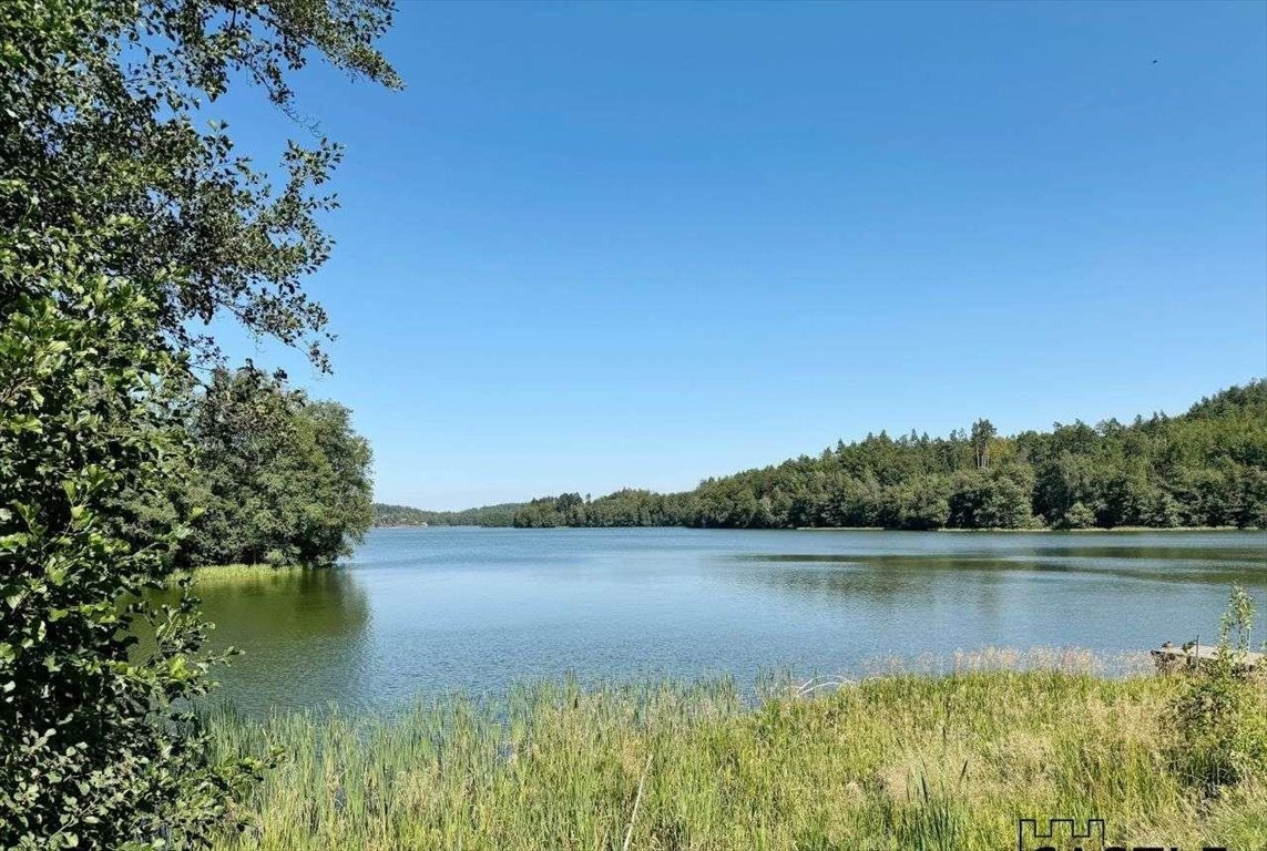 Działka budowlana na sprzedaż Sulęczyno  1 400m2 Foto 9