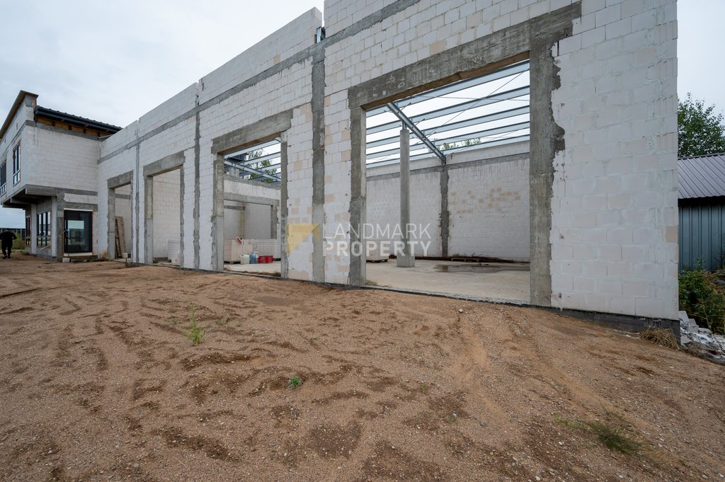 Lokal użytkowy na sprzedaż Choroszcz, Aleja Niepodległości  480m2 Foto 7