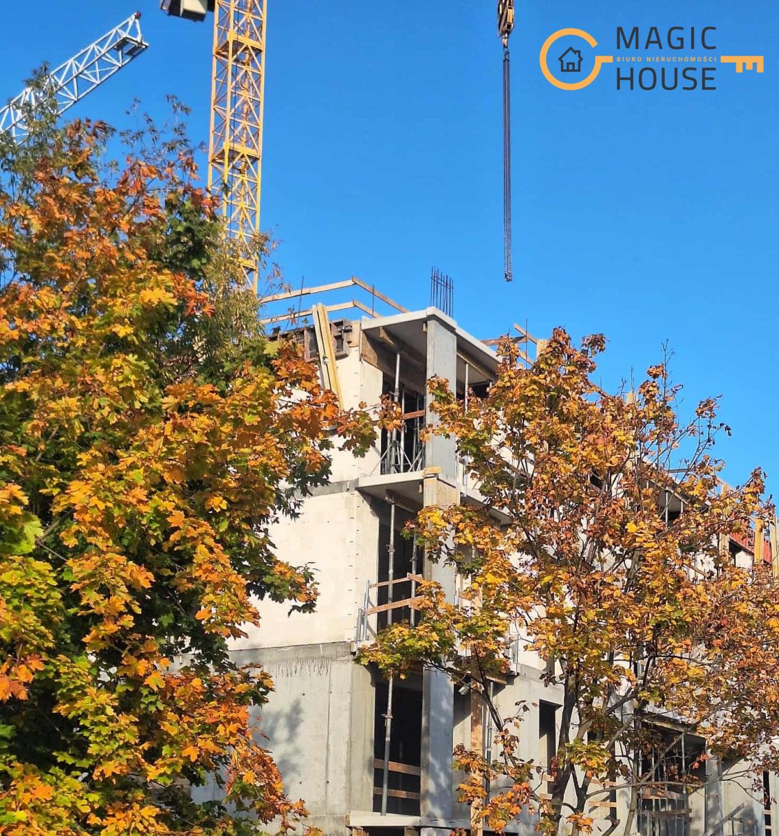 Mieszkanie trzypokojowe na sprzedaż Gdańsk, Zaspa, Leszczyńskich  54m2 Foto 1