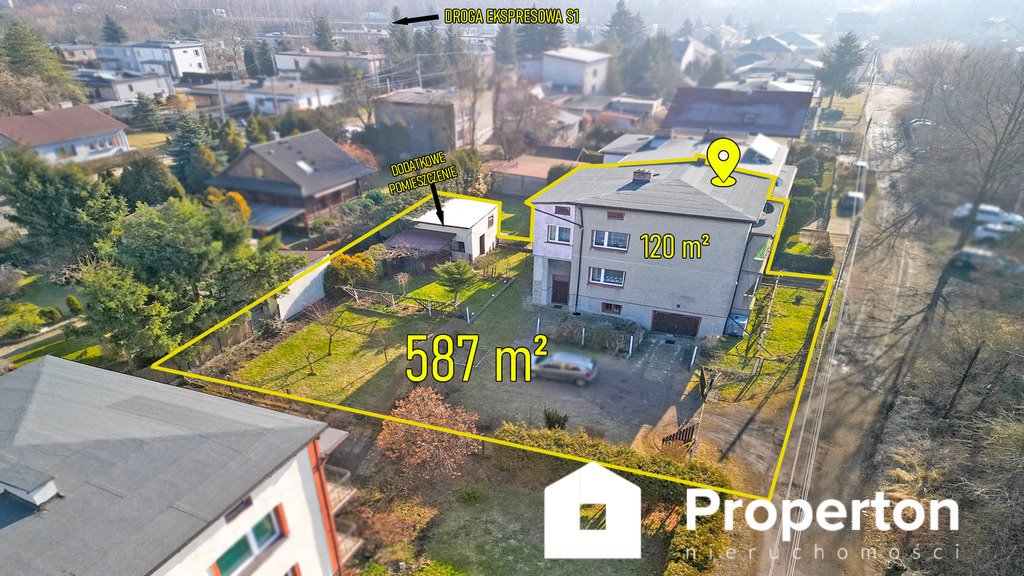 Dom na sprzedaż Sosnowiec, Niwka  587m2 Foto 17
