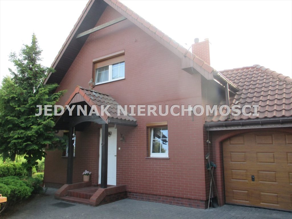 Polecam dom 115 m² z pięknym ogrodem w Murowańcu Murowaniec  115m2 Foto 1