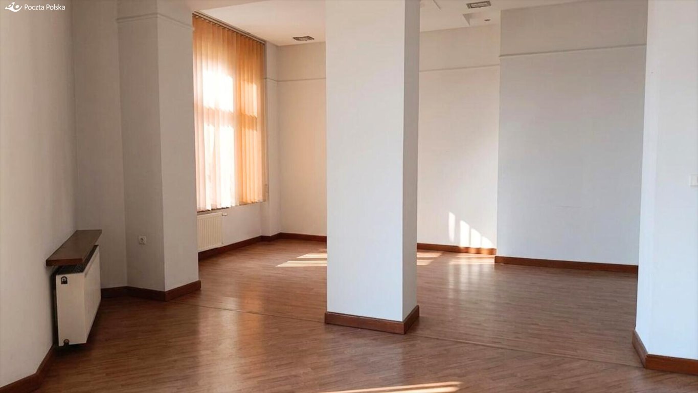 Lokal użytkowy 463 m² w Chorzowie (blisko Rynku Głównego) Chorzów, Pocztowa  463m2 Foto 1