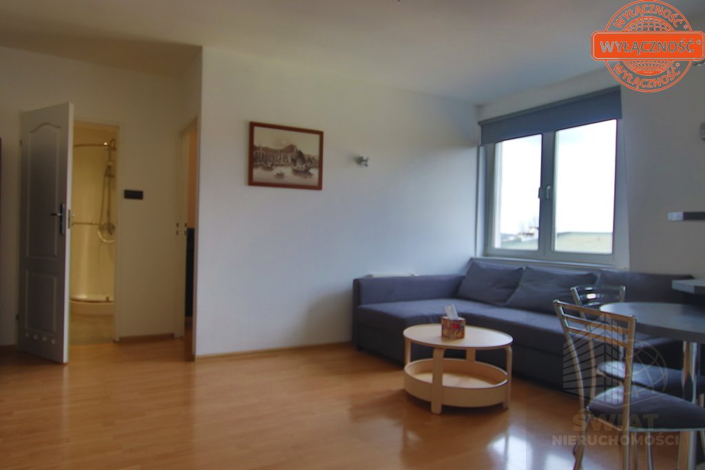 Mieszkanie dwupokojowe na wynajem Szczecin, Śródmieście-Centrum  45m2 Foto 17