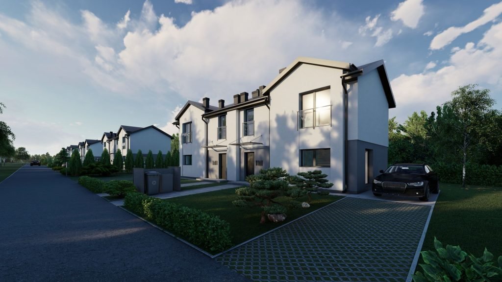 Dom na sprzedaż Stobierna  85m2 Foto 1