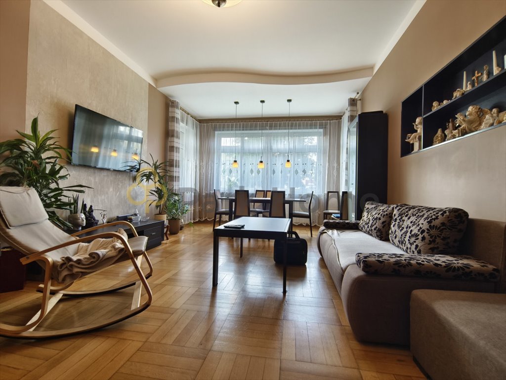 Mieszkanie czteropokojowe  na sprzedaż Sulęcin  134m2 Foto 1