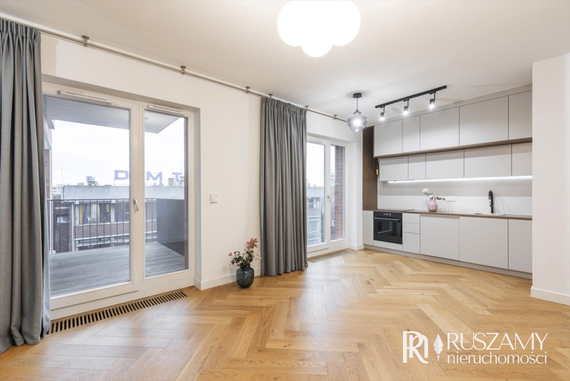 Lokal użytkowy na wynajem Gdańsk, Śródmieście, Rajska  81m2 Foto 1