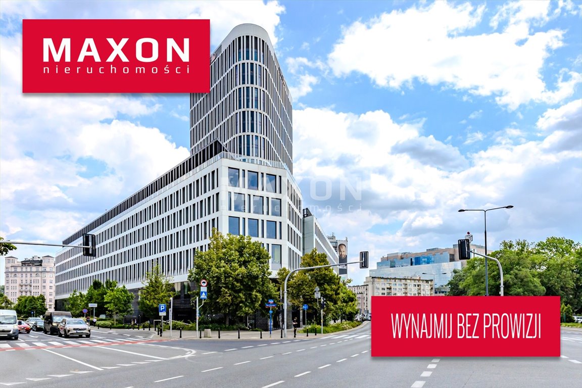 Nowoczesny biurowiec na Mokotowie, 300 m² z parkingiem Warszawa, Mokotów, Puławska  300m2 Foto 1