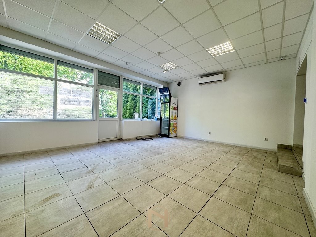 Wynajmę atrakcyjny lokal 101 m² w centrum Gorzowa: Gorzów Wielkopolski Śródmieście