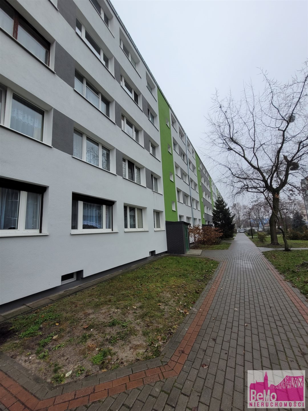 Mieszkanie dwupokojowe na wynajem Włocławek, Zazamcze  39m2 Foto 14