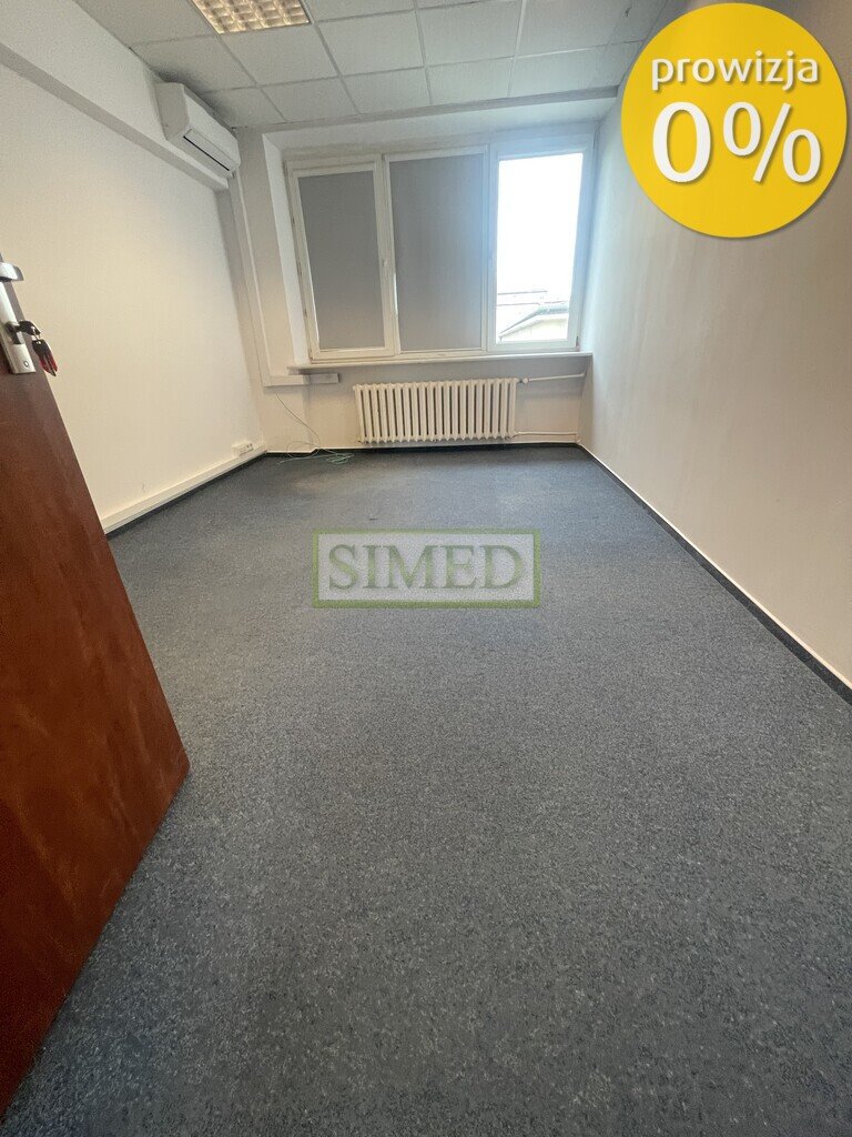 Biuro 20 m² w Mokotowie, bez prowizji, świetna lokalizacja Warszawa, Mokotów, Sielce  20m2 Foto 1