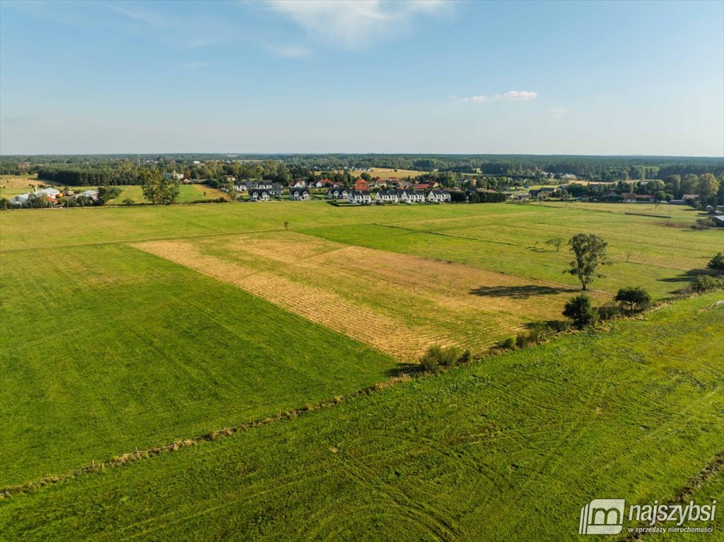 Działka inna na sprzedaż Miękowo, Centrum  1 021m2 Foto 15