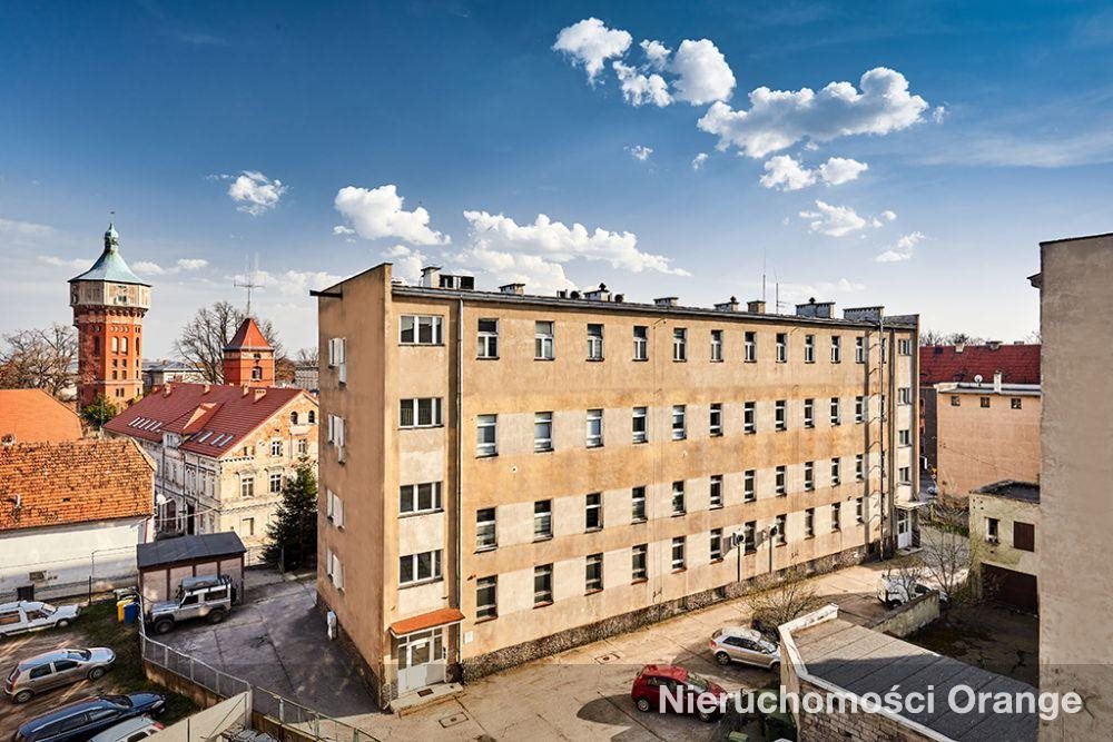 Lokal użytkowy na sprzedaż Świdnica, Świdnica, ul. Joachima Lelewela 3  2 172m2 Foto 8