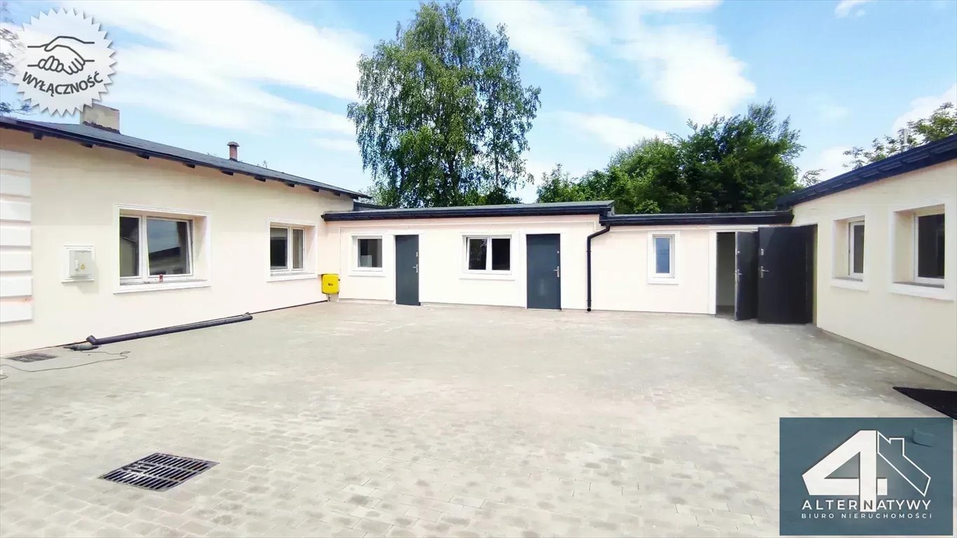 Dom na wynajem Zgierz, Ozorkowska 25A  296m2 Foto 19