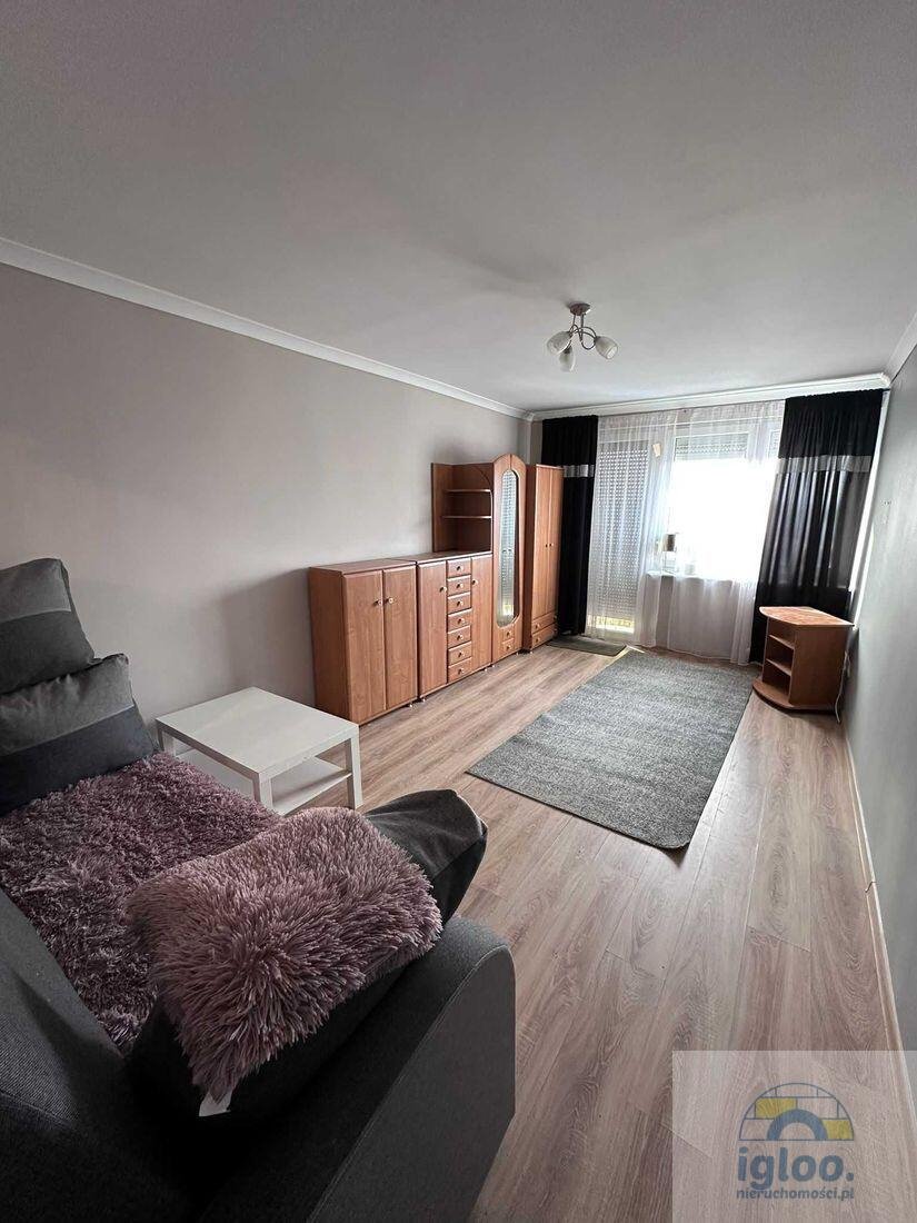 Umeblowane 31 m² w centrum Kielc, gotowe do wprowadzenia Kielce, Sandomierska  31m2 Foto 1