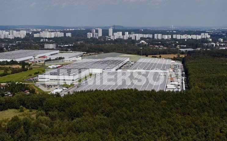 Lokal użytkowy na wynajem Chorzów, Niedźwiedziniec 18 000m2 Foto 1 Lokal użytkowy na wynajem Chorzów, Niedźwiedziniec 18 000m2 Foto 1