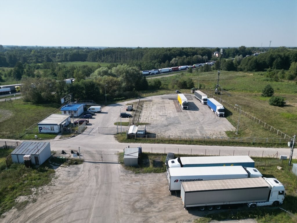 Lokal użytkowy na wynajem Berdyszcze  20m2 Foto 9