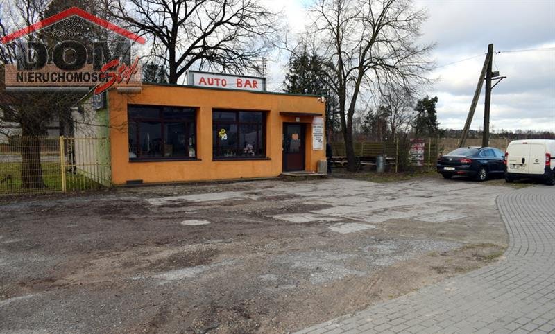 Lokal użytkowy na sprzedaż Drawsko Pomorskie, Starogrodzka  72m2 Foto 12