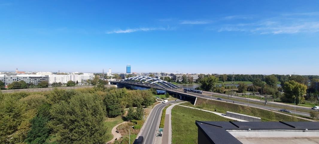 Mieszkanie trzypokojowe na sprzedaż Kraków, Podgórze, Zabłocie, Zabłocie  58m2 Foto 11