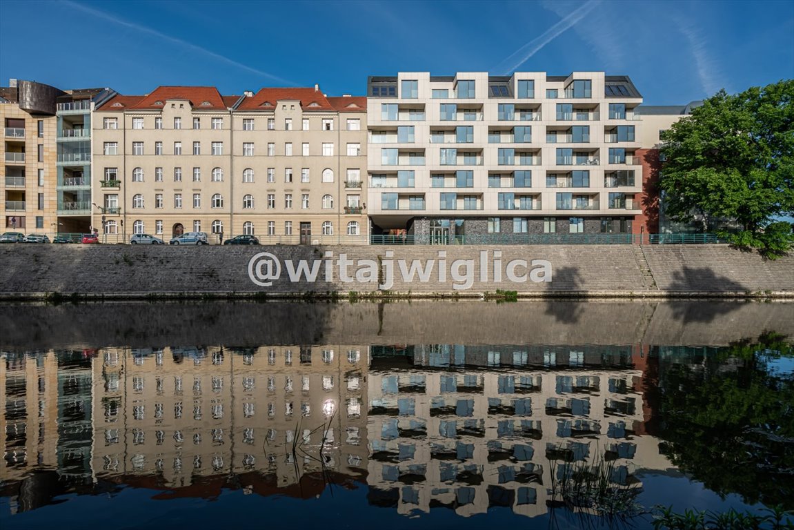 Mieszkanie dwupokojowe na wynajem Wrocław, Stare Miasto, Stare Miasto, Księcia Witolda  48m2 Foto 13