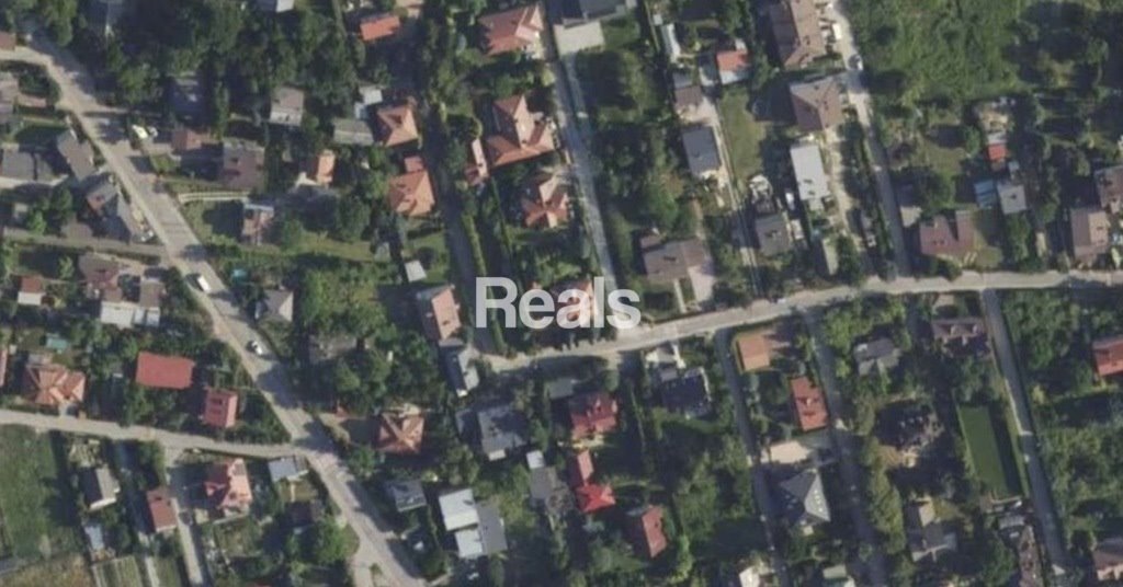 Działka 800 m² pod dom w Granicy, pełne media, spokojna okolica Granica  800m2 Foto 1