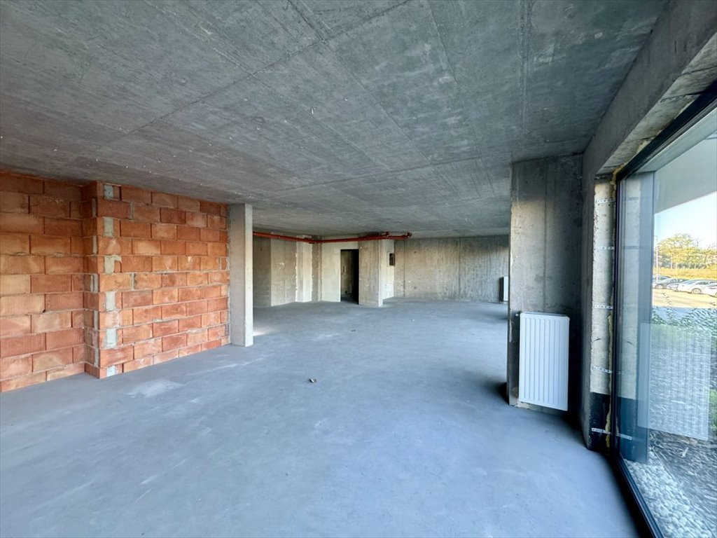 Lokal użytkowy na wynajem Warszawa, Białołęka, Mariana Hemara  125m2 Foto 7