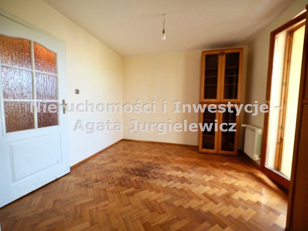 Mieszkanie dwupokojowe na sprzedaż Oleśnica  39m2 Foto 4