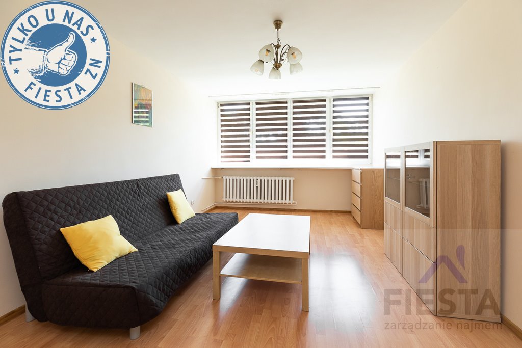 Na wynajem przestronne mieszkanie 49 m² na Pradze-Południe Warszawa, Praga-Południe, al. Stanów Zjednoczonych  49m2 Foto 1