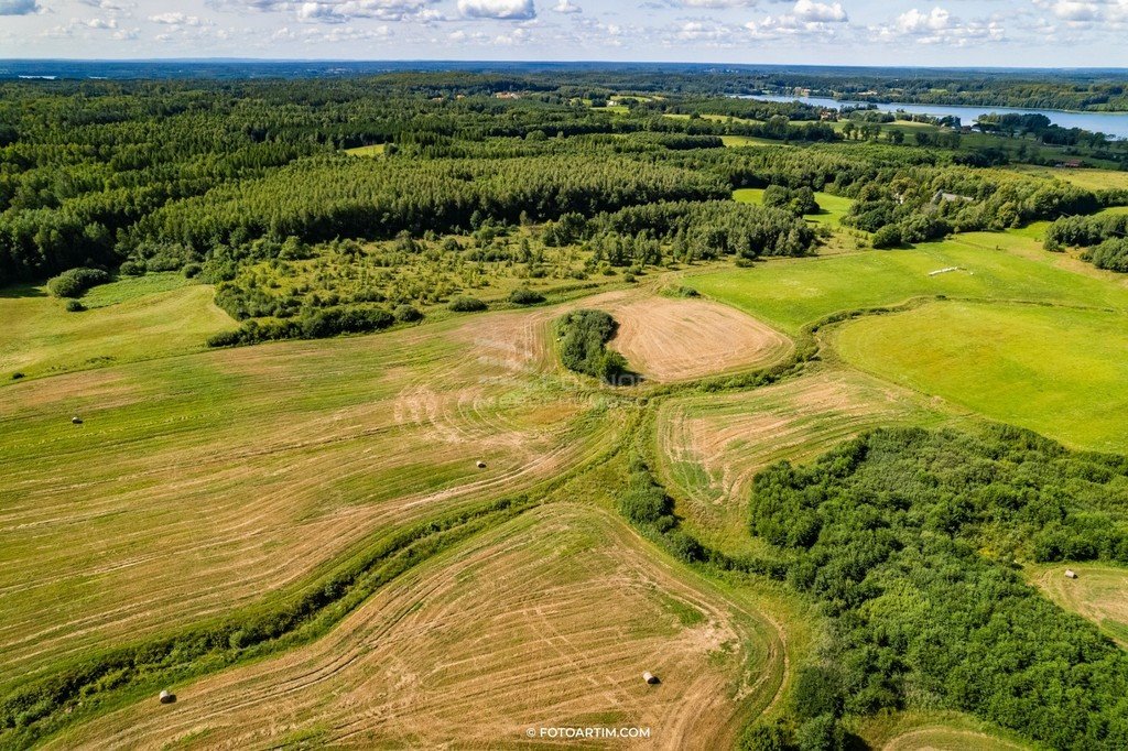 Działka budowlana na sprzedaż Wilnowo  1 535m2 Foto 11