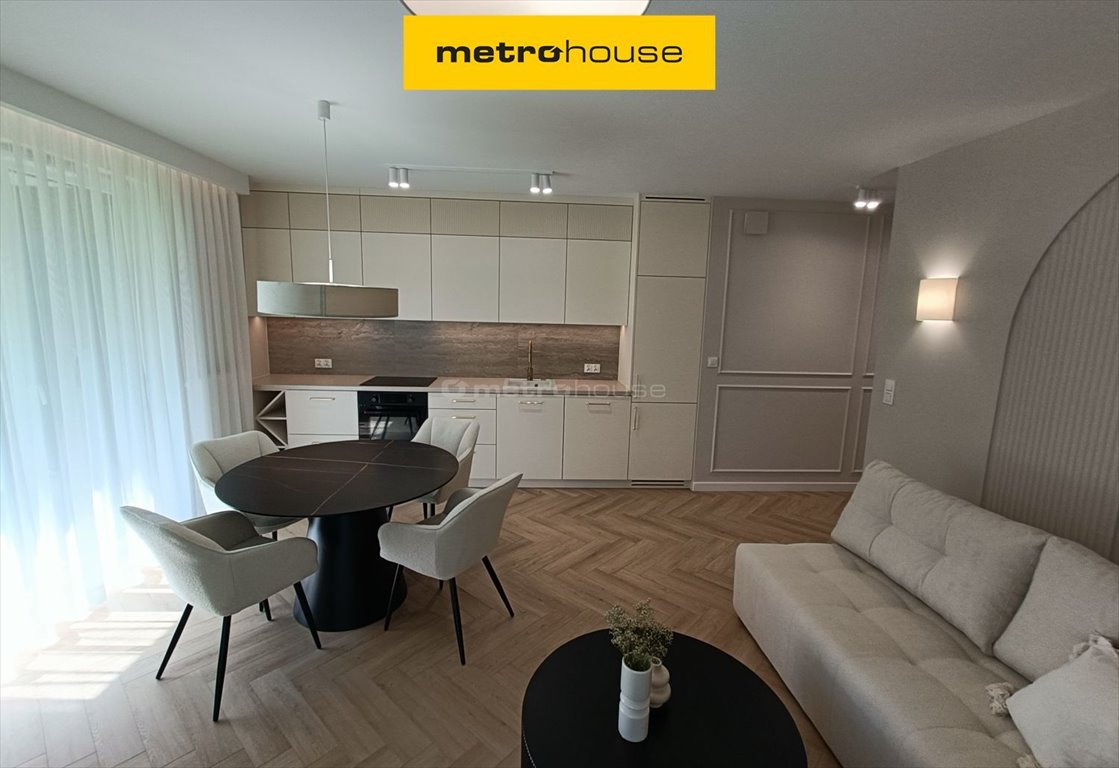 Mieszkanie dwupokojowe na sprzedaż Kraków, Ruczaj  54m2 Foto 1