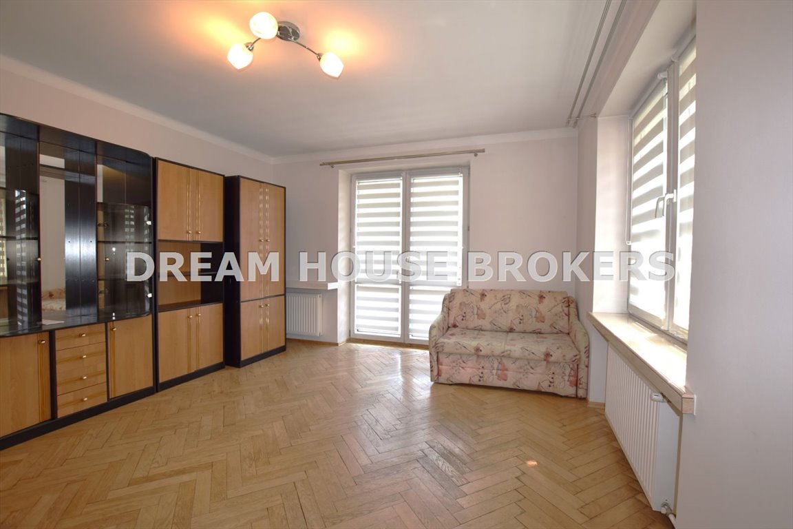 Na wynajem przestronne 36 m² z balkonem blisko uczelni Rzeszów, Wincentego Pola  36m2 Foto 1