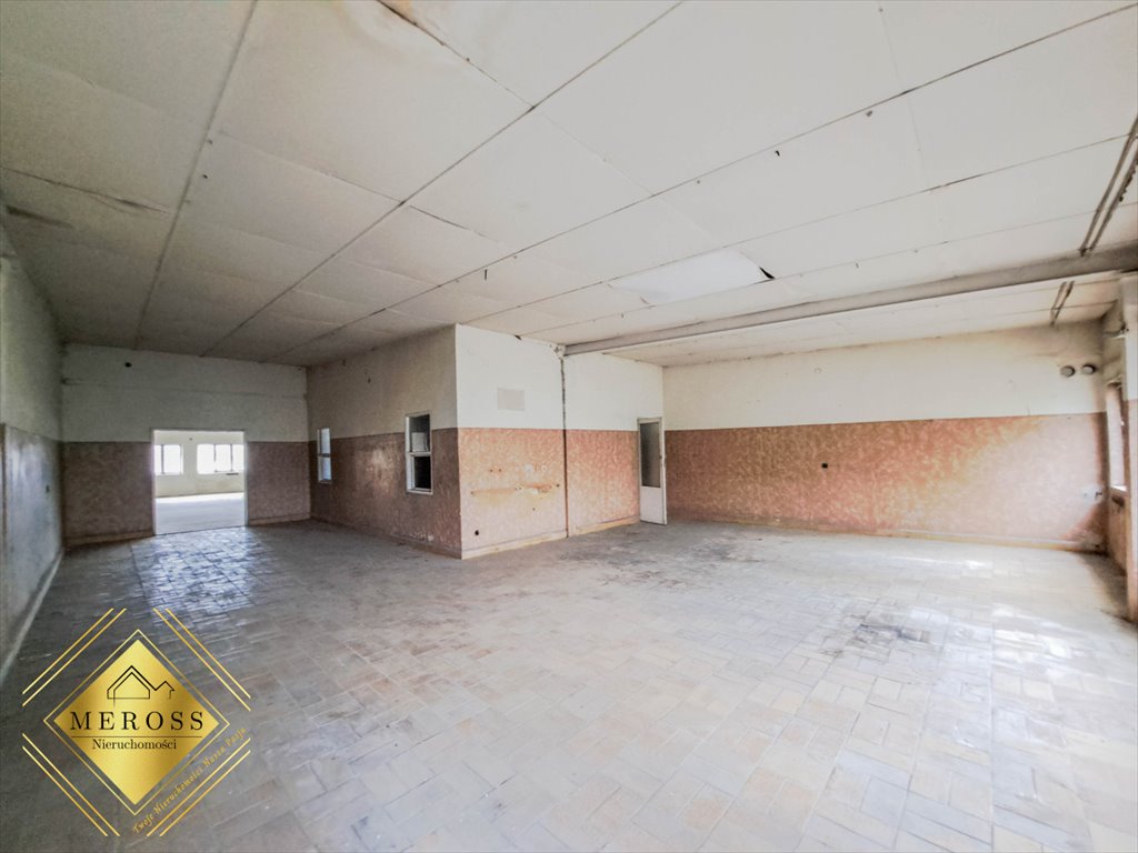 Lokal użytkowy na sprzedaż Częstochowa, Dźbów  2 160m2 Foto 18