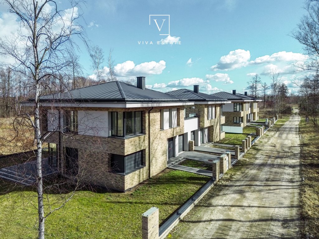 Dom na sprzedaż Kamionka  200m2 Foto 1