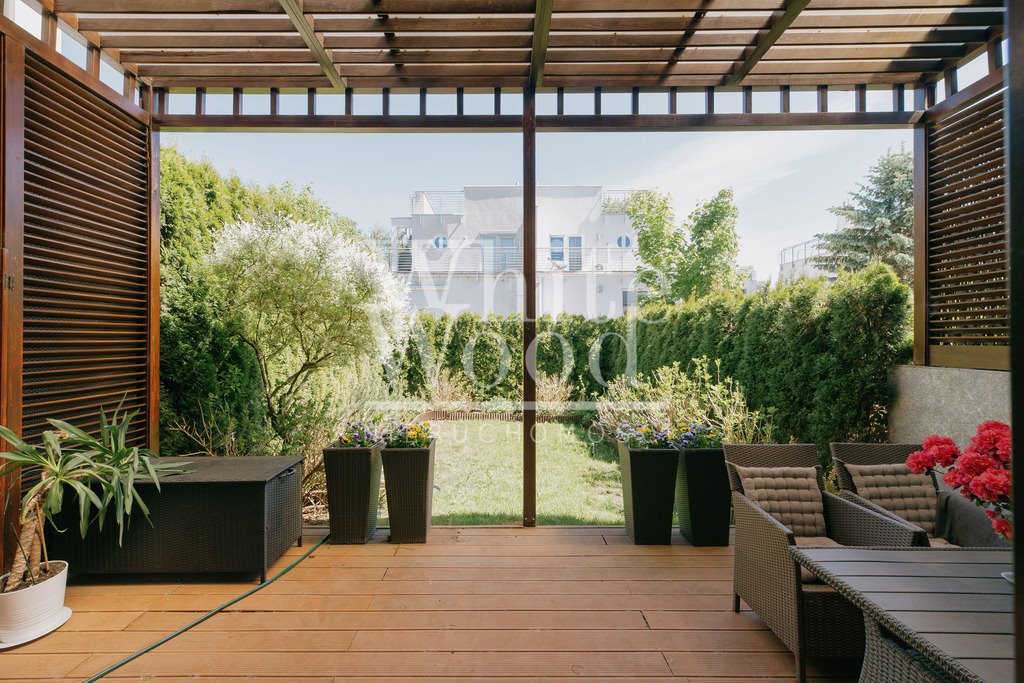 Zapraszam do luksusowego apartamentu 195 m² z ogrodem i tarasem Gdynia, Orłowo, Bernadowska  195m2 Foto 1