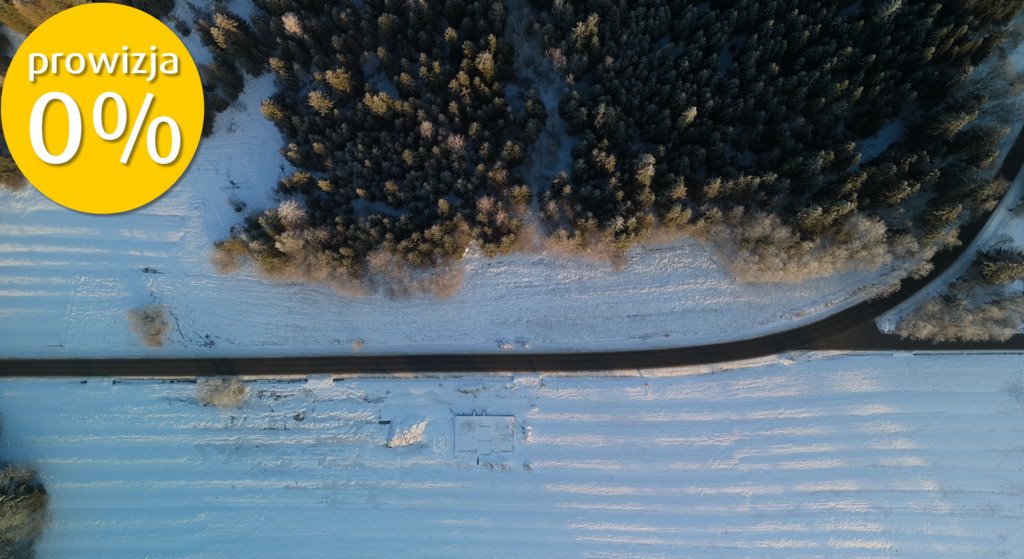 Działka 937 m² w spokojnej okolicy z dostępem do drogi Bańska Niżna  937m2 Foto 1