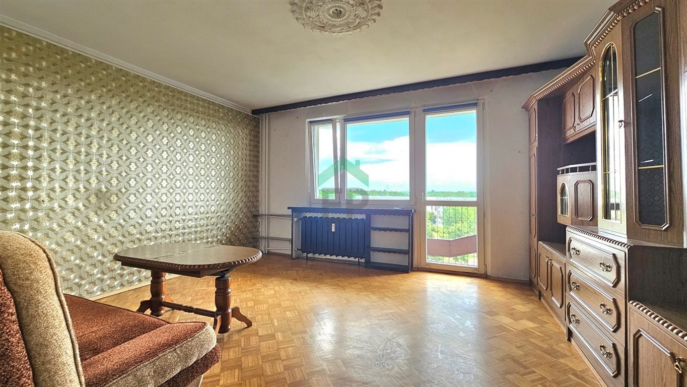 Mieszkanie dwupokojowe na sprzedaż Częstochowa, Północ  52m2 Foto 1