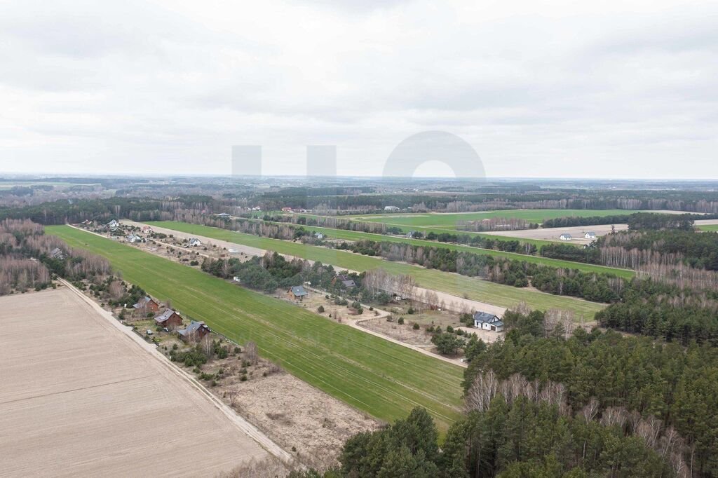 Działka budowlana na sprzedaż Królewo  3 000m2 Foto 10