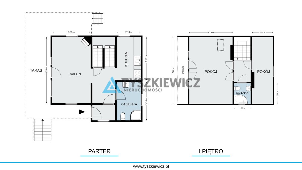 Dom na sprzedaż Borucino  166m2 Foto 7