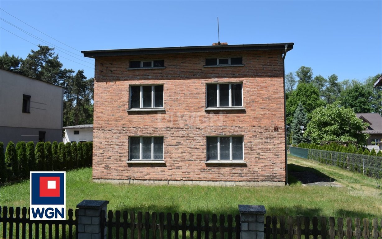 Dom na sprzedaż Grabów Nad Prosną, Książenice, Książenice  191m2 Foto 5